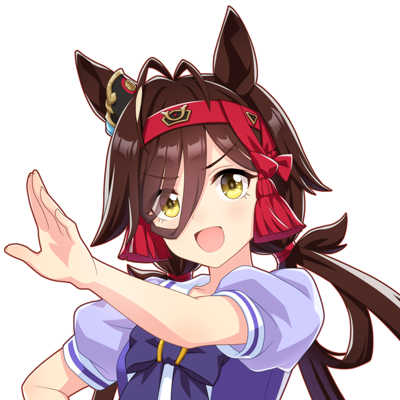 ウマ娘 ノーリーズン
