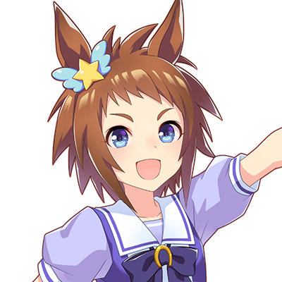 ウマ娘 ビコーペガサス