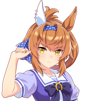 ウマ娘 フリオーソ