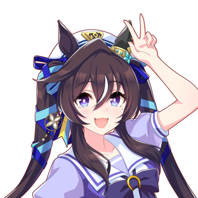 ウマ娘 ヴィブロス