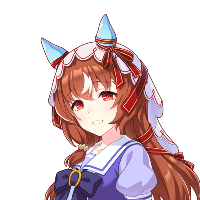 ウマ娘 スティルインラブ