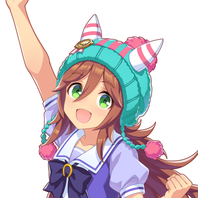 ウマ娘 サムソンビッグ