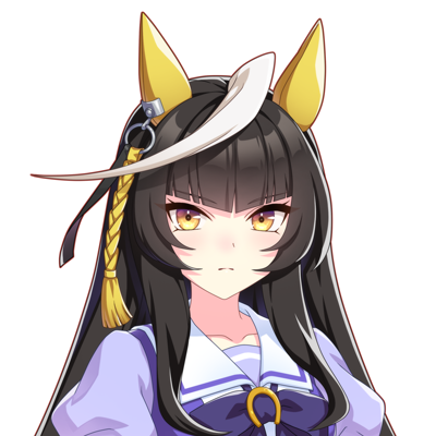 ウマ娘 カルストンライトオ