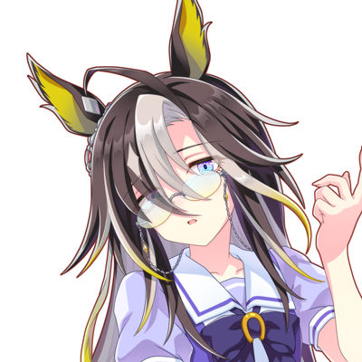 ウマ娘 ドリームジャーニー