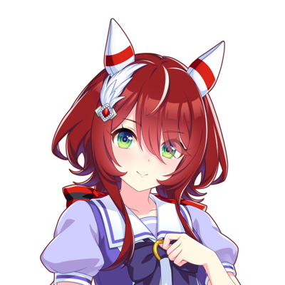 ウマ娘 ウインバリアシオン