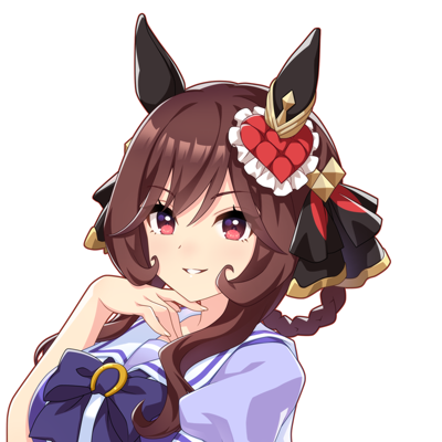 ウマ娘 ジェンティルドンナ
