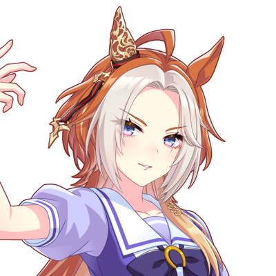 ウマ娘 オルフェーヴル