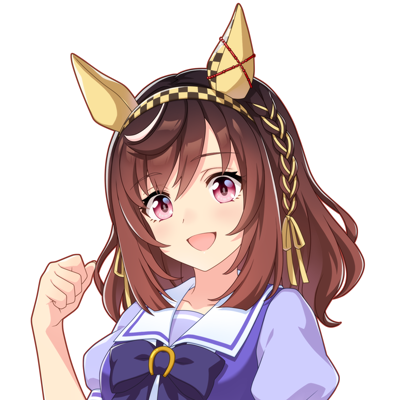ウマ娘 ブエナビスタ