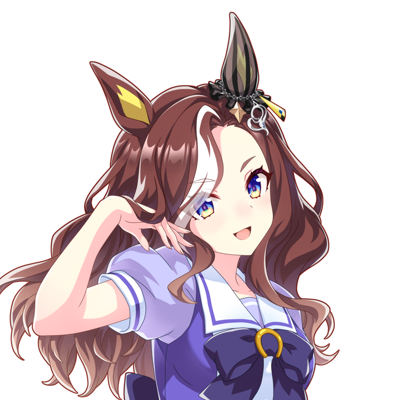 ウマ娘 デアリングハート