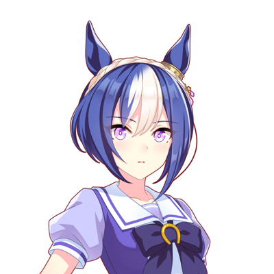 ウマ娘 シーザリオ