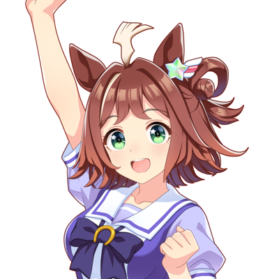 ウマ娘 ラインクラフト