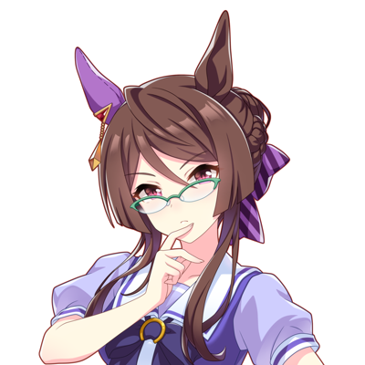 ウマ娘 ロイスアンドロイス