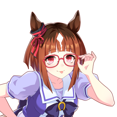 ウマ娘 トランセンド