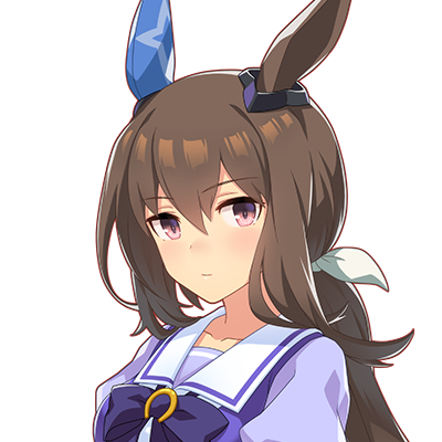 ウマ娘 アドマイヤベガ