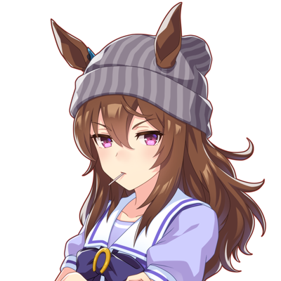 ウマ娘 ナカヤマフェスタ