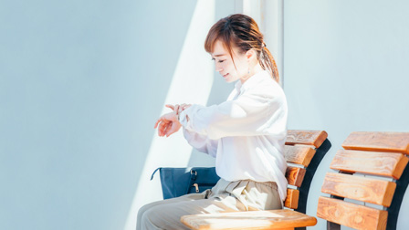 スマートウォッチと伝統的な腕時計の比較