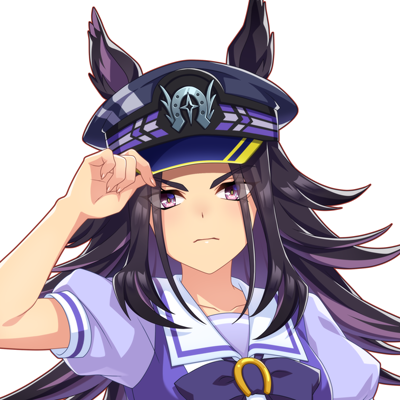 ウマ娘 フェノーメノ
