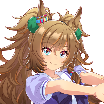 ウマ娘 ブラストワンピース