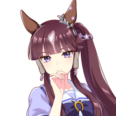 ウマ娘 ラッキーライラック