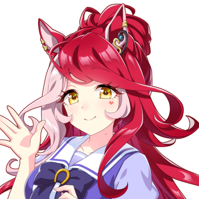 ウマ娘 ラヴズオンリーユー