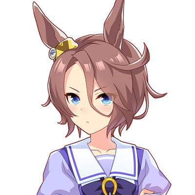 ウマ娘 ナリタタイシン
