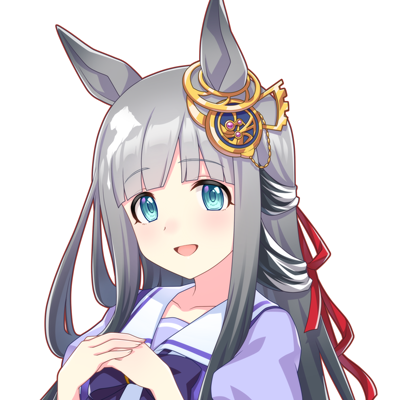 ウマ娘 クロノジェネシス