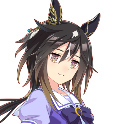 ウマ娘 ステイゴールド