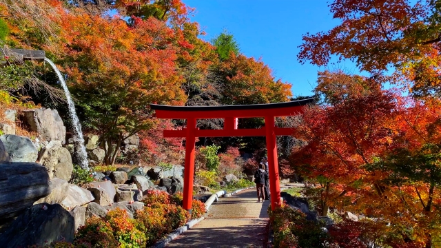 勝尾寺
