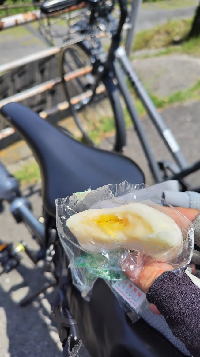 はっさくジューシー！