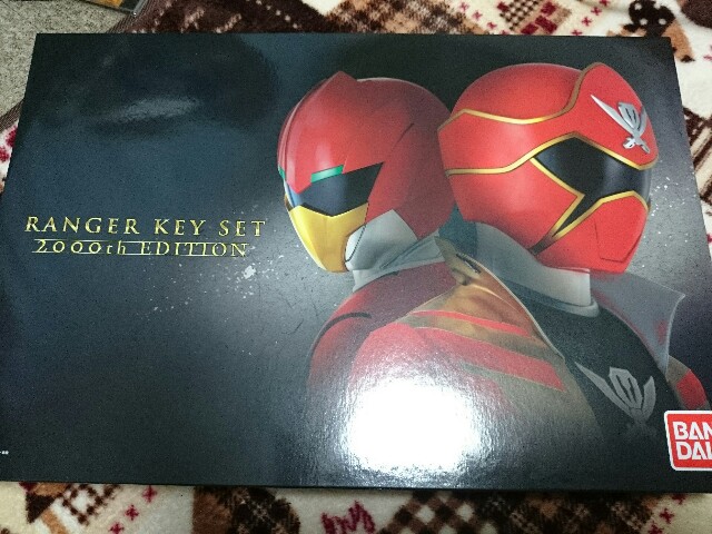 レンジャーキーをなめるなよ ライガー ノヴァ ニュース
