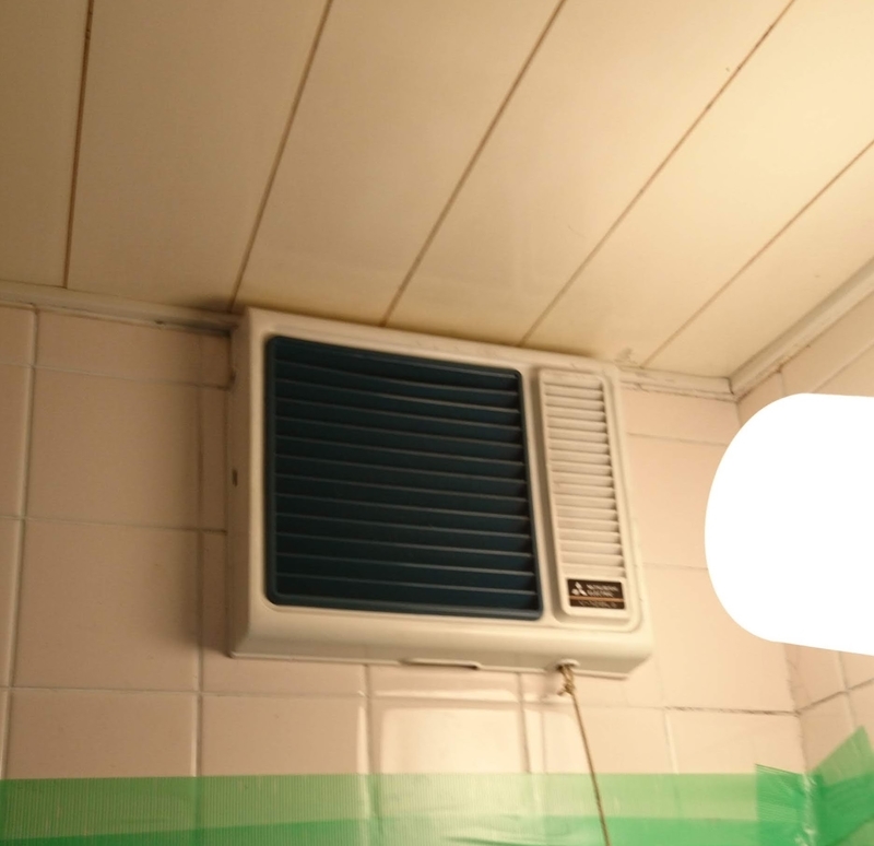 壁 埋込換気扇 交換 株式会社 北斗電気