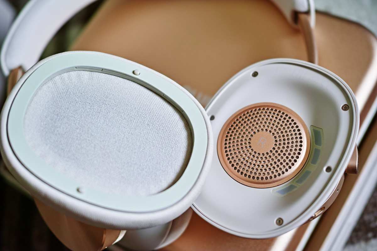 買った！Bang & Olufsen Beoplay H95 フラッグシップヘッドホン - うしろぐ