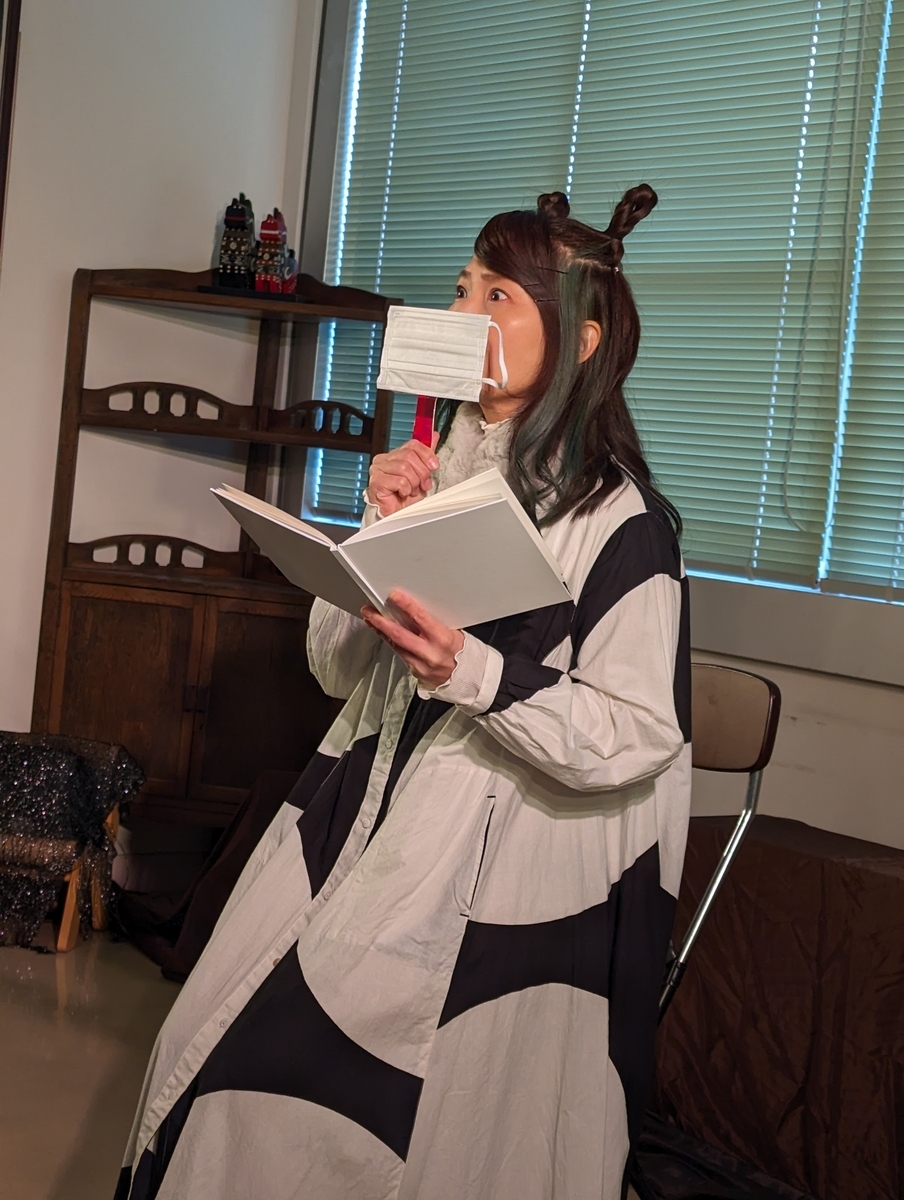 春の日に安房直子の秘蔵の童話を聴く会、開催！ - 安房直子記念