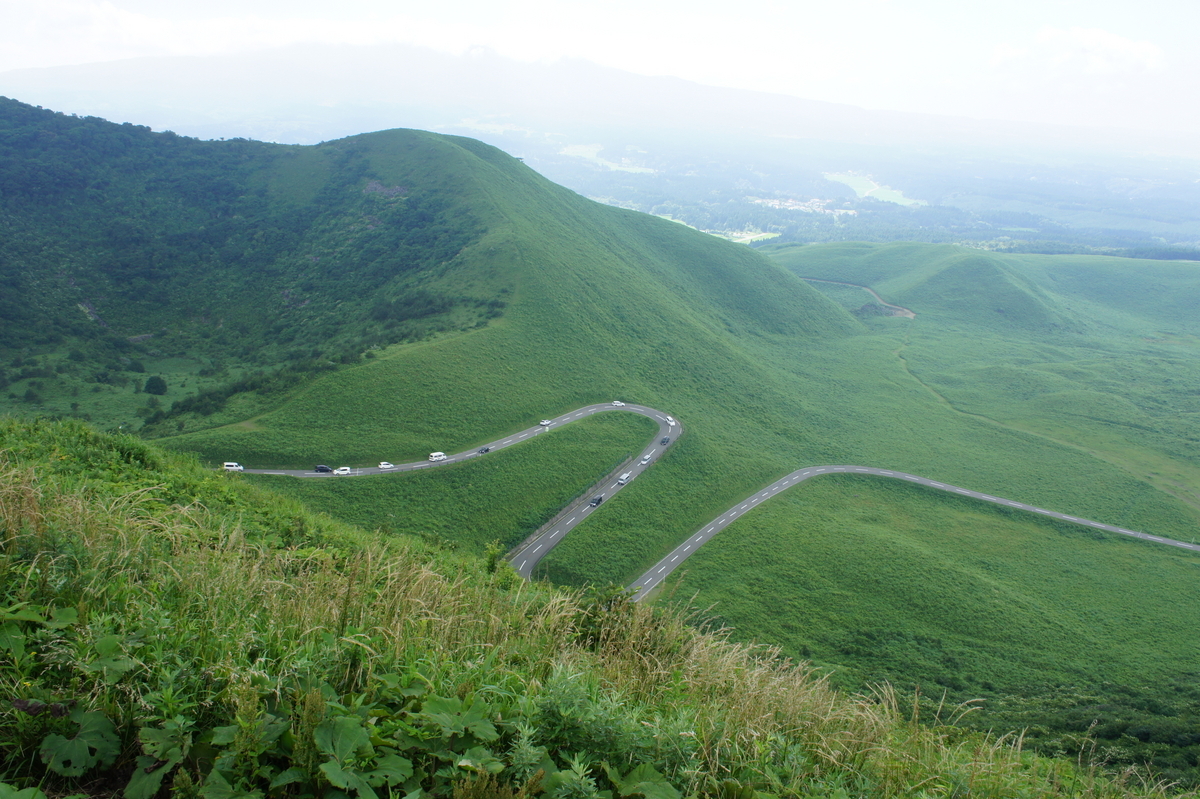 寒風山・風景印 - lili--lalaの備忘録
