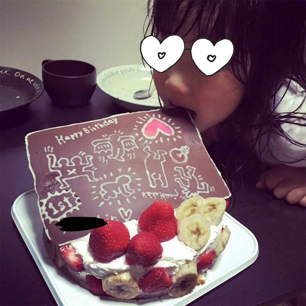 手作りキャラケーキ アイシングチョコの作り方 Lily Ism