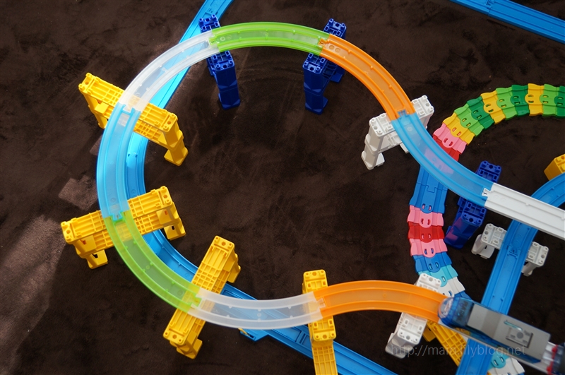 プラレールアドバンスについて調べて 分かったこと 君の手を離す日