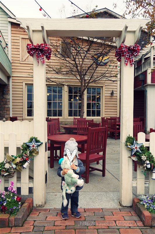 ディズニーシー ジェラトーニが好きな3歳息子とめぐる半日旅 その2 君の手を離す日 子連れ旅行記編