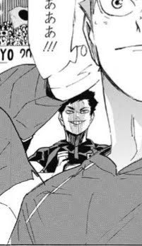 ハイキュー 日本代表 写真付き 五輪選手まとめ 402話 月バレで発覚 リリアンヌのマンガ 映画考察紹介