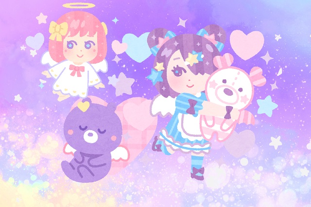 かわいい かわいがる Lilyの夢占い
