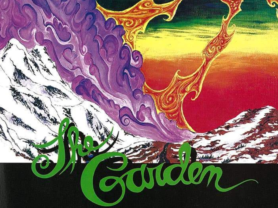 これぞVOLCOM（ボルコム）の世界観「THE GARDEN」（ザ・ガーデン