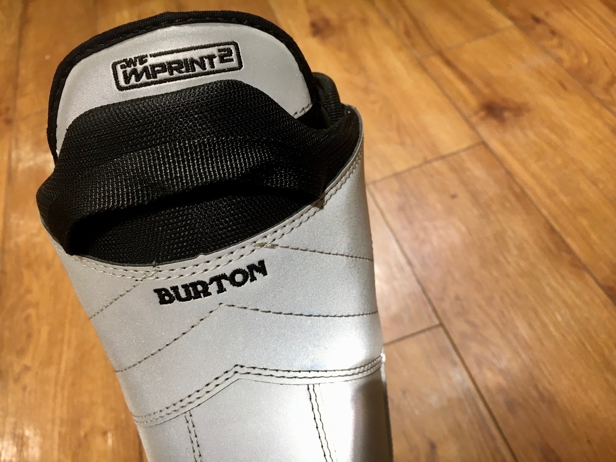 BURTON LIMELIGHT BOA WIDE FIT（バートン ライムライト ボア ワイド