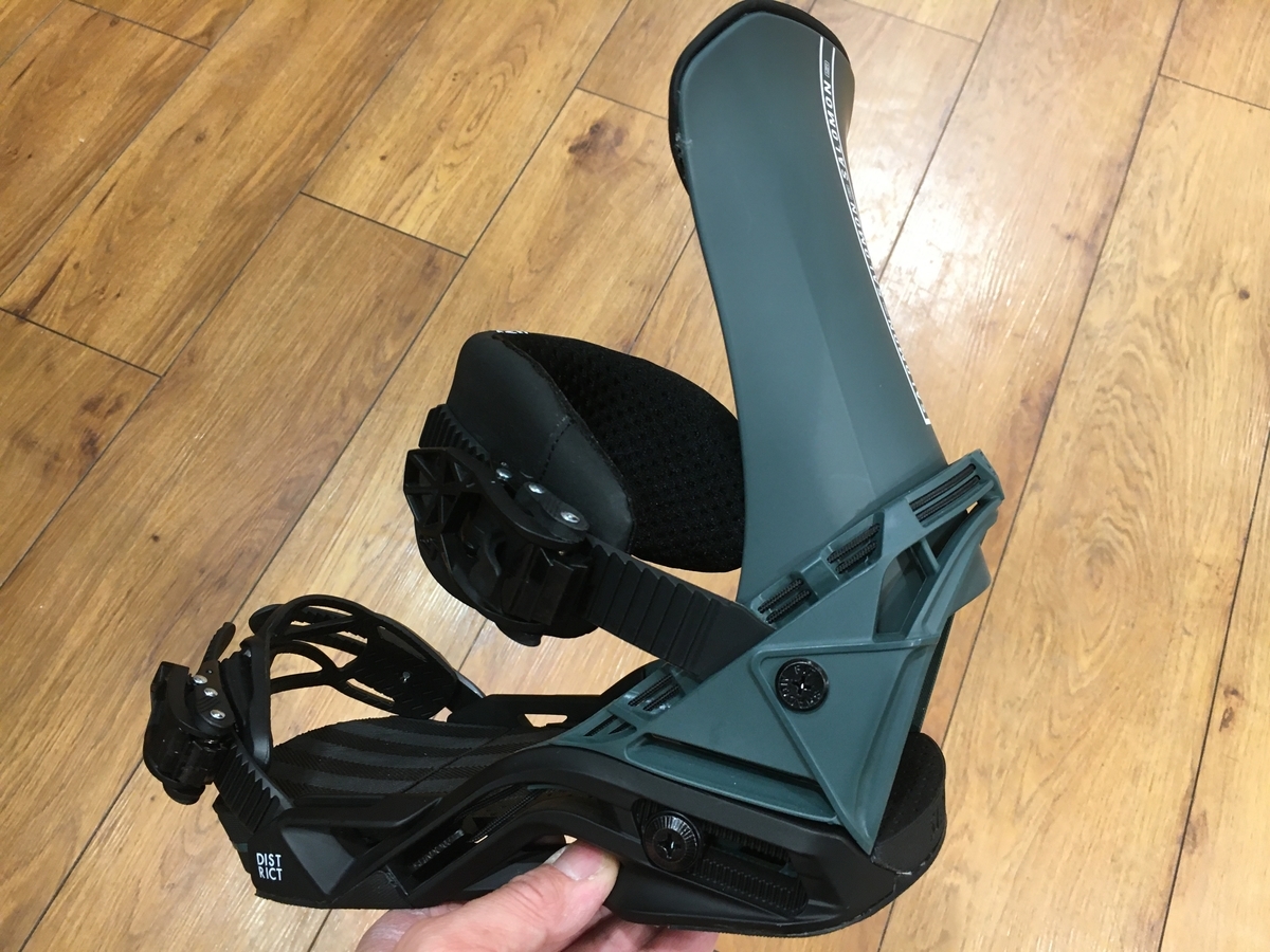 再入荷!SALOMON SHADOW FIT BINDING(サロモン・シャドウ 再入荷!SALOMON SHADOW FIT BINDING(サロモン・シャドウ