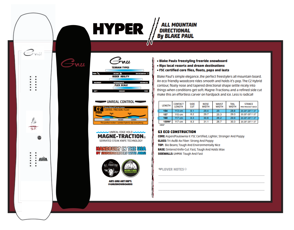 乗鞍岳でHYPER（ハイパー）をテストライド】 - NICE DAY blog