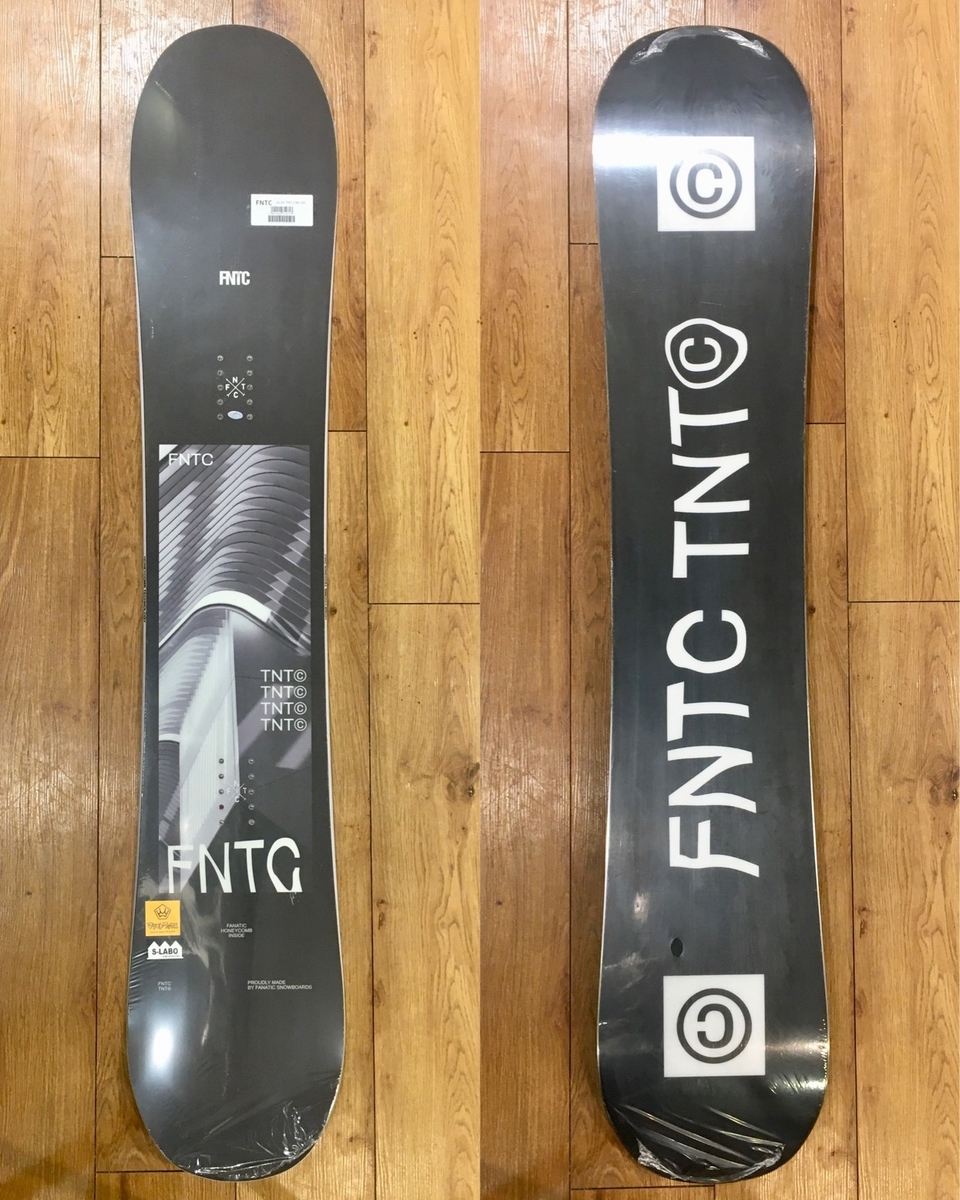 FNTCSTK THE RIPPER スノーボード　DCC FNTCSTK THE RIPPER スノーボード DCC - メルカリ