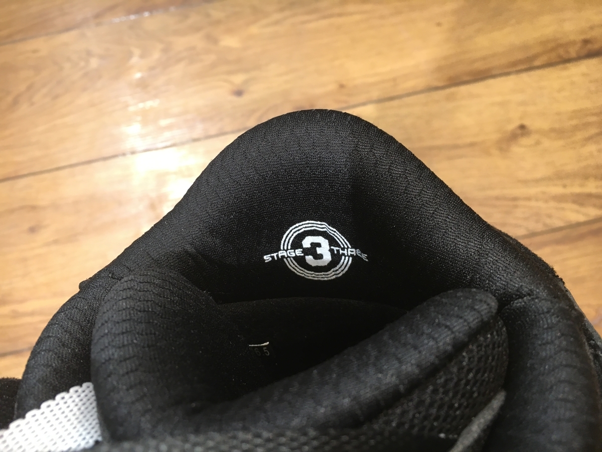 21-22 DEELUXE ID DUAL BOA（ディーラックス・アイディー
