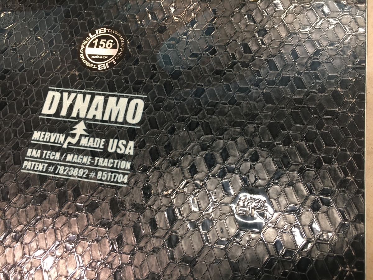 22-23 LIB TECH DYNAMO（リブテック ダイナモ）】 - NICE DAY blog