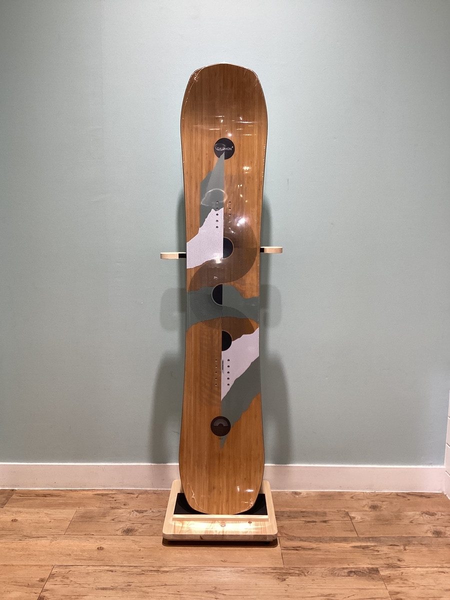 サロモン22/23モデル RUMBLE FISH [L47031700] 148 サロモン22⁄23