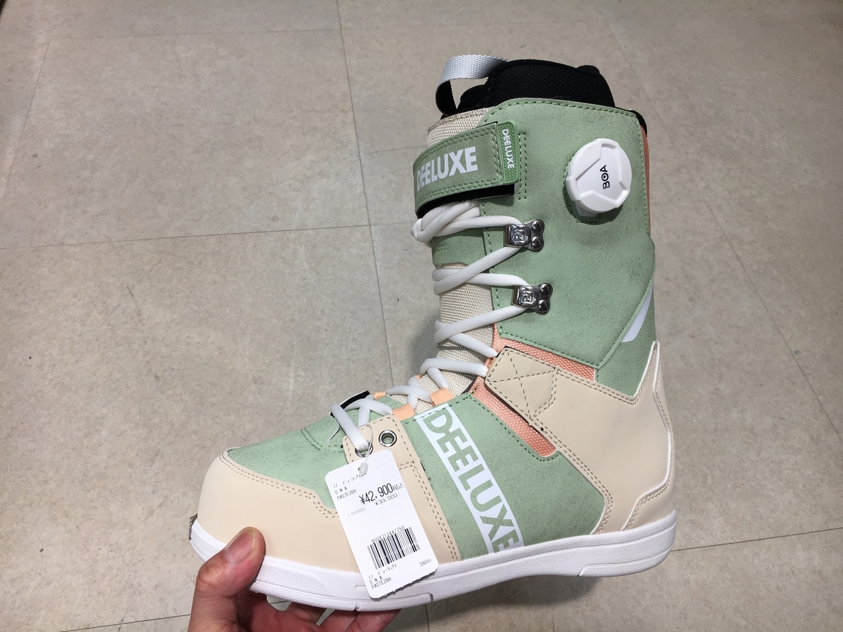 DEELUXE DNA 26cm 22/23 PASTEL