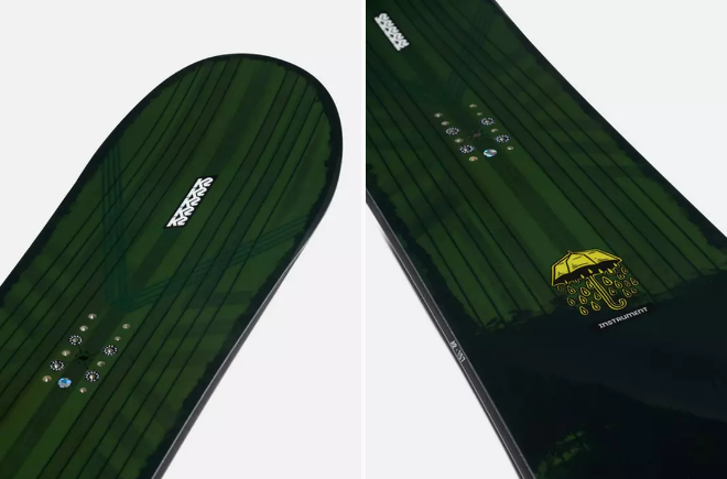 22-23 K2 SNOWBOARD（ケーツー・スノーボード）】 - NICE DAY blog
