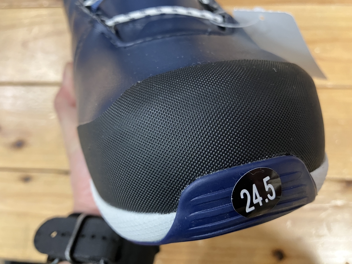 22-23 DEELUXE EDGE PRO（ディーラックス エッジ・プロ